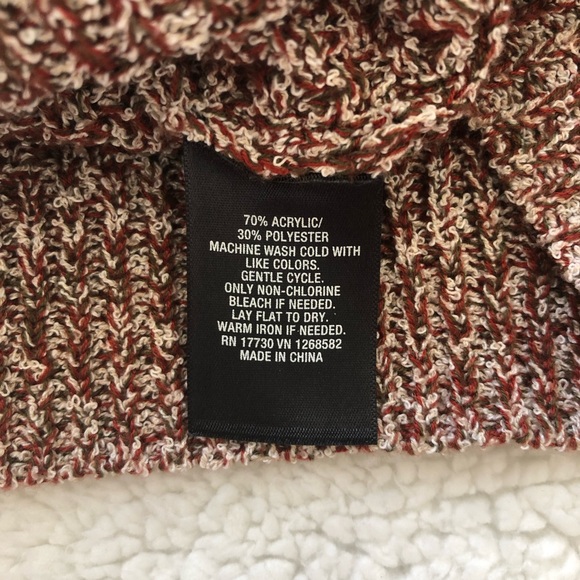 Mossimo Knit Halter Top, XS, brand Mossimo - Picture 7 of 7